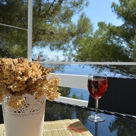 Apartments Rotim, Mljet, Sutmiholjska Babino Polje Экстерьер фото