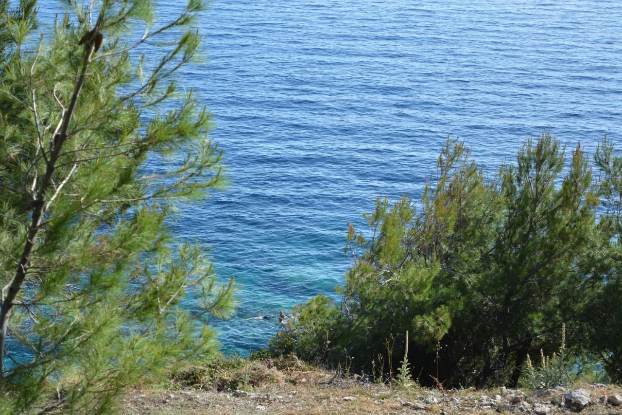 Apartments Rotim, Mljet, Sutmiholjska Babino Polje Экстерьер фото