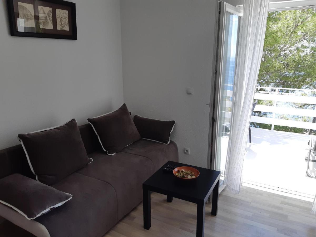 Apartments Rotim, Mljet, Sutmiholjska Babino Polje Экстерьер фото