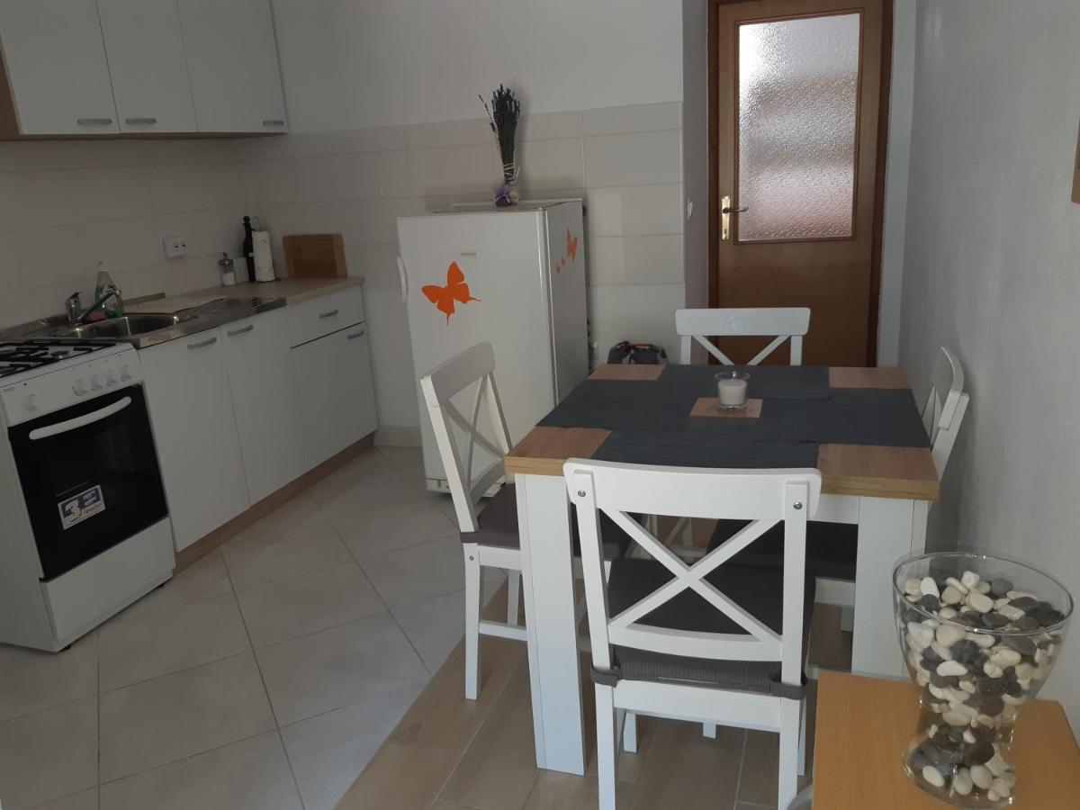 Apartments Rotim, Mljet, Sutmiholjska Babino Polje Номер фото