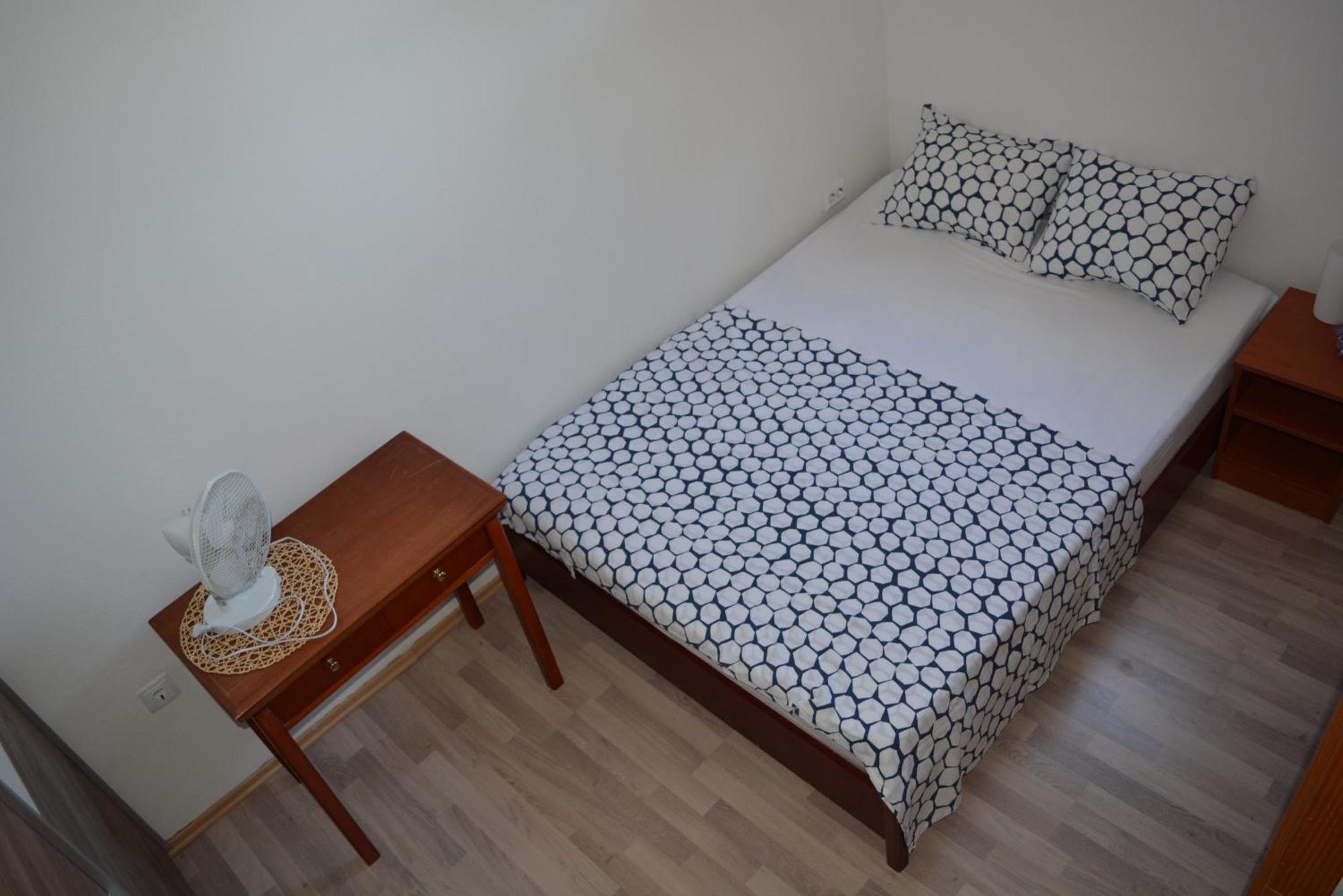 Apartments Rotim, Mljet, Sutmiholjska Babino Polje Номер фото