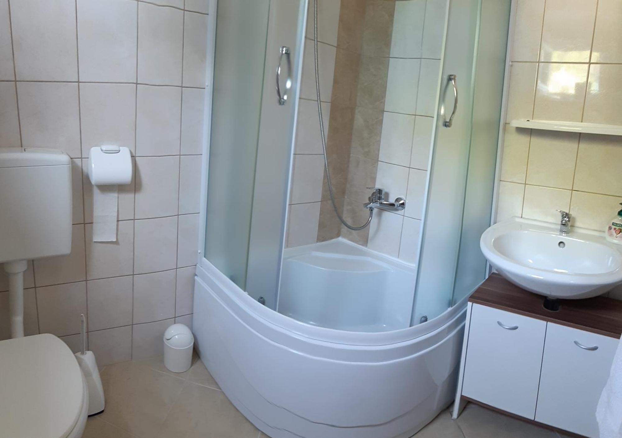 Apartments Rotim, Mljet, Sutmiholjska Babino Polje Номер фото