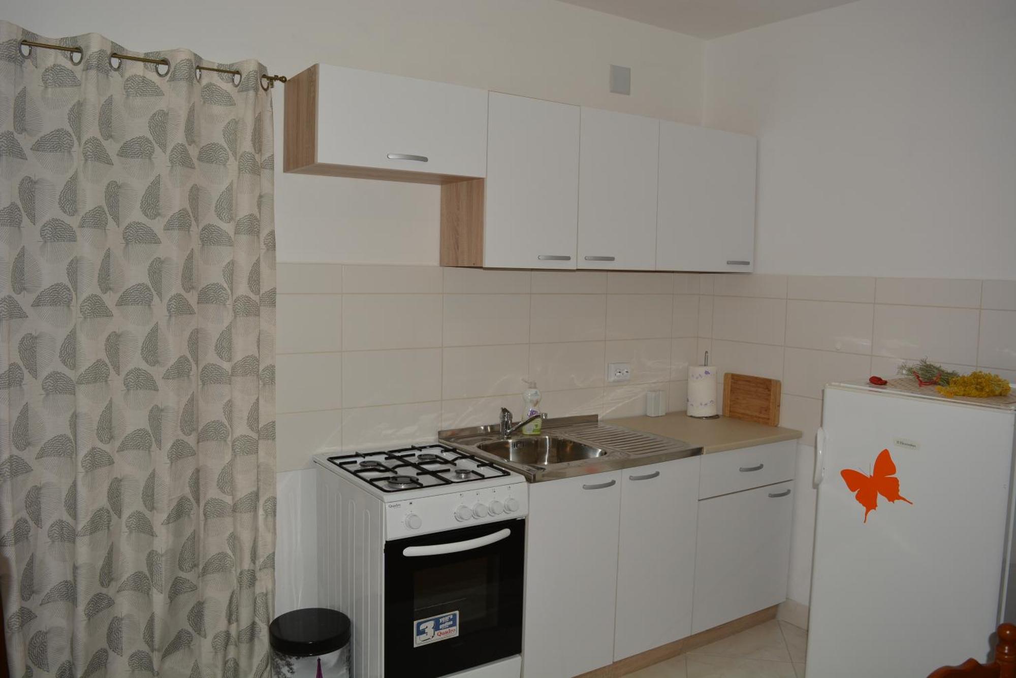 Apartments Rotim, Mljet, Sutmiholjska Babino Polje Номер фото