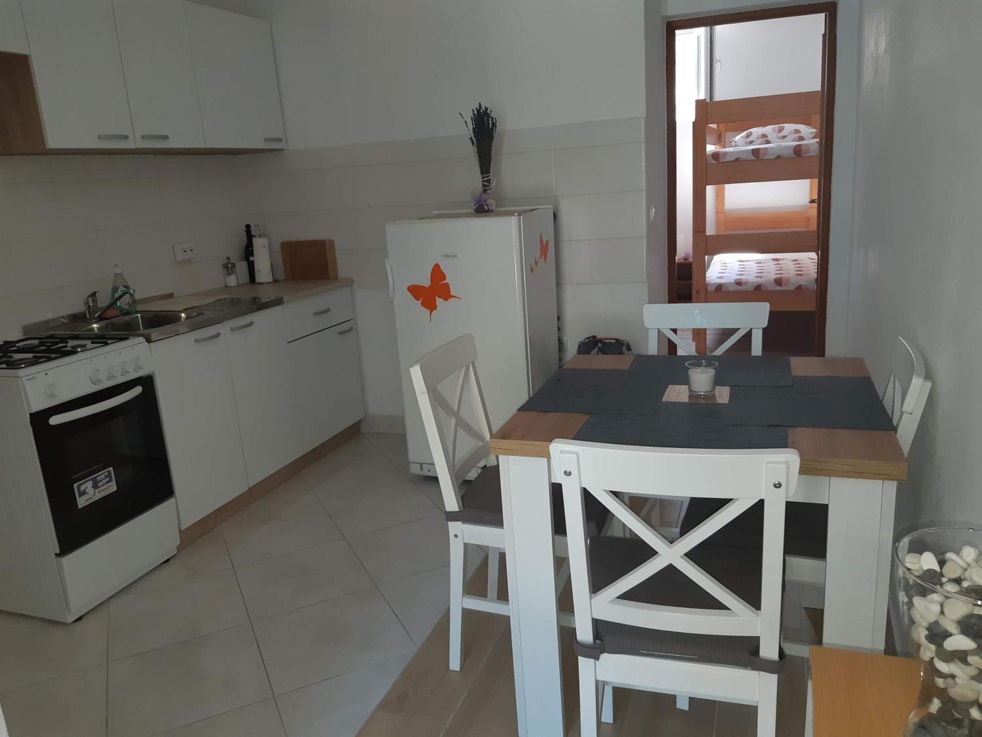 Apartments Rotim, Mljet, Sutmiholjska Babino Polje Экстерьер фото